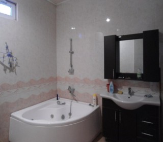 merdekan həyət evi, -5