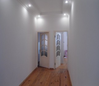 merdekan həyət evi, -6