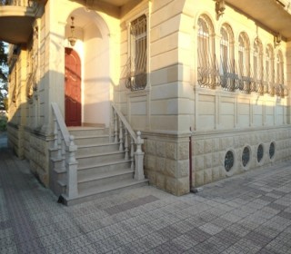 merdekan həyət evi, -7
