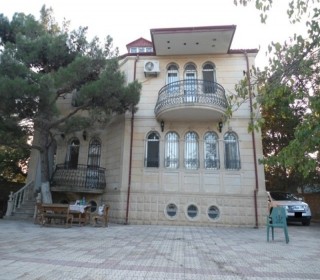 merdekan həyət evi, -9