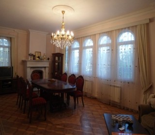 merdekan həyət evi, -10