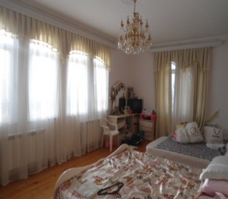 merdekan həyət evi, -11