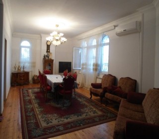 merdekan həyət evi, -12