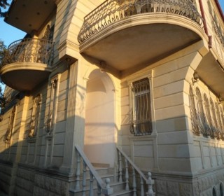 merdekan həyət evi, -15