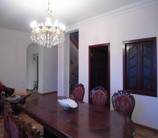 merdekan həyət evi, -16
