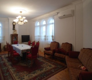 merdekan həyət evi, -17