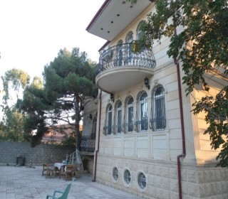 merdekan həyət evi, -18