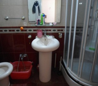 merdekan həyət evi, -19