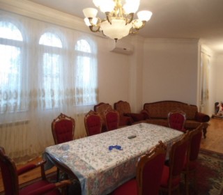 merdekan həyət evi, -20