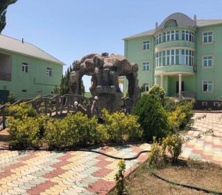 novxanıda villa satışı, -4