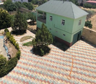 novxanıda villa satışı, -15