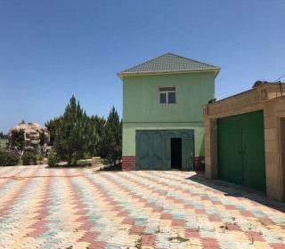 novxanıda villa satışı, -17