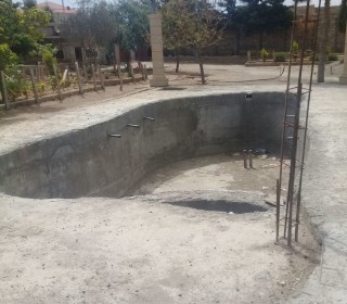 şüvəlan villa satilir, -3