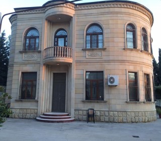 Radi̇o zavodun yani, nargi̇lə kafesi̇ni̇n yaxinliğinda, vi̇lla satilir, -2