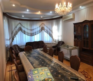 razinde hovuzlu bag evi satilir, -4