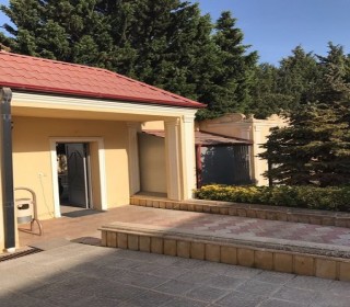 razinde hovuzlu bag evi satilir, -6