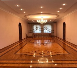 razinde hovuzlu bag evi satilir, -7