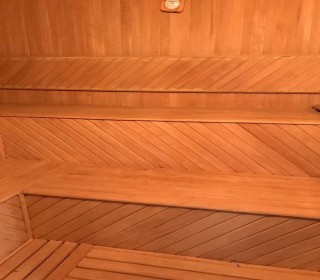 razinde hovuzlu bag evi satilir, -8