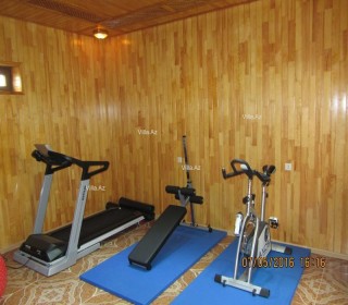 Sale Villa, -12