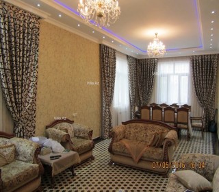 Sale Villa, -19