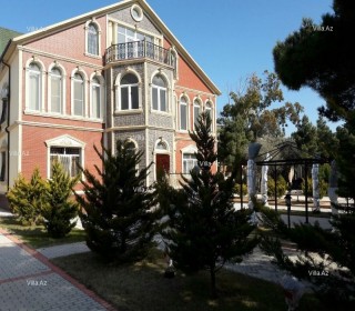 şüvəlanda evlerin satisi, -8