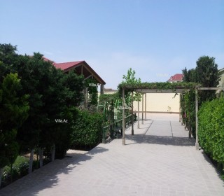 Ask villa in BIlgah estate 1th street, -7