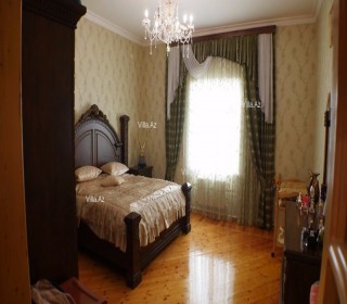 Houses for sale in Masazir settlement, Bakl, -2