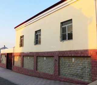 Houses for sale in Masazir settlement, Bakl, -3