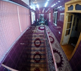 Houses for sale in Masazir settlement, Bakl, -7