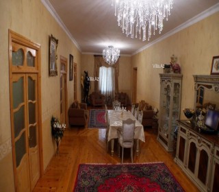 Houses for sale in Masazir settlement, Bakl, -11