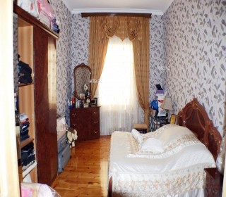 Houses for sale in Masazir settlement, Bakl, -14