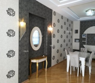 buying villa in Baku, Binagadi, Azerbaijan  350.000 azn, -2