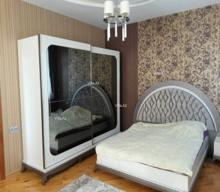 buying villa in Baku, Binagadi, Azerbaijan  350.000 azn, -3