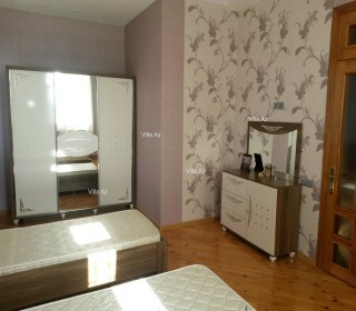 buying villa in Baku, Binagadi, Azerbaijan  350.000 azn, -4