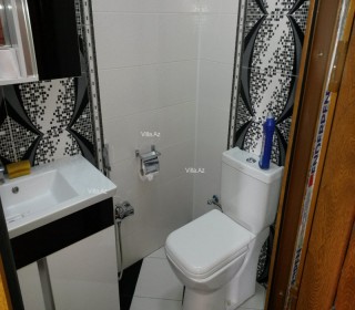 buying villa in Baku, Binagadi, Azerbaijan  350.000 azn, -5