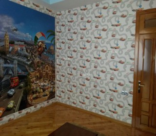 buying villa in Baku, Binagadi, Azerbaijan  350.000 azn, -11