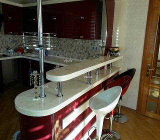 buying villa in Baku, Binagadi, Azerbaijan  350.000 azn, -13