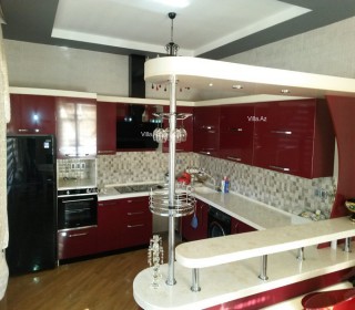 buying villa in Baku, Binagadi, Azerbaijan  350.000 azn, -16