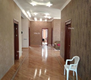 buy home villa in in the center of H. Aslanov settlement, Khatai district, Baku city., -2