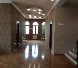 buy home villa in in the center of H. Aslanov settlement, Khatai district, Baku city., -5