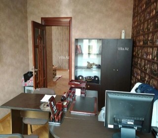 buy home villa in in the center of H. Aslanov settlement, Khatai district, Baku city., -6