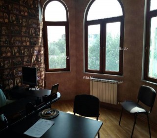 buy home villa in in the center of H. Aslanov settlement, Khatai district, Baku city., -7