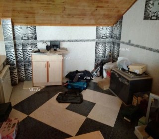 buy home villa in in the center of H. Aslanov settlement, Khatai district, Baku city., -8
