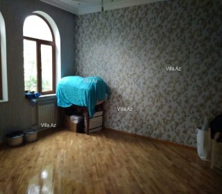 buy home villa in in the center of H. Aslanov settlement, Khatai district, Baku city., -9