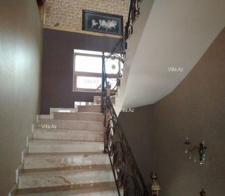 buy home villa in in the center of H. Aslanov settlement, Khatai district, Baku city., -14