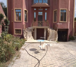 buy home villa in in the center of H. Aslanov settlement, Khatai district, Baku city., -16