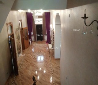 buy home villa in in the center of H. Aslanov settlement, Khatai district, Baku city., -19