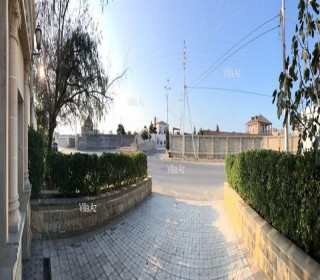 şüvəlan heyet evi, -8