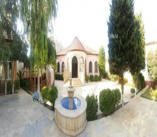 şüvəlan heyet evi, -13