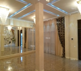 Badamdar heyet evleri, -3